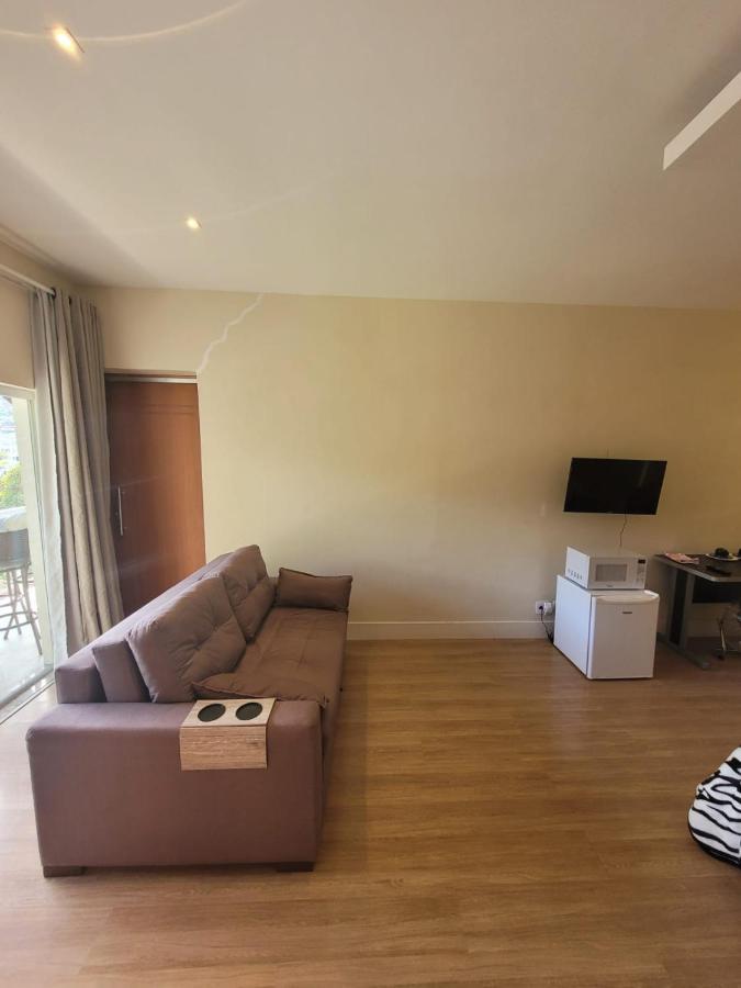Aconchego Serra Imperial - Suites Petrópolis エクステリア 写真