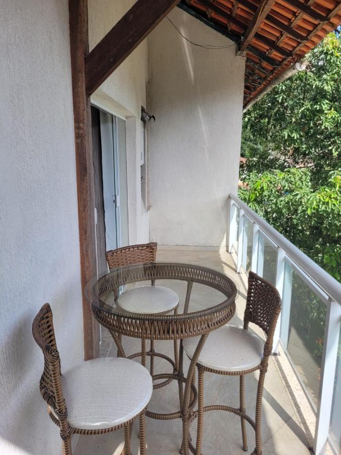 Aconchego Serra Imperial - Suites Petrópolis エクステリア 写真