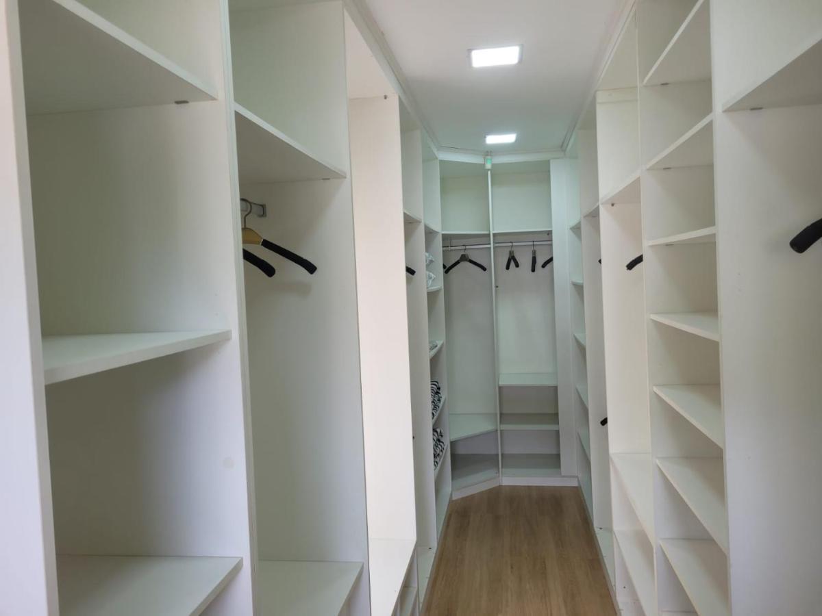 Aconchego Serra Imperial - Suites Petrópolis エクステリア 写真