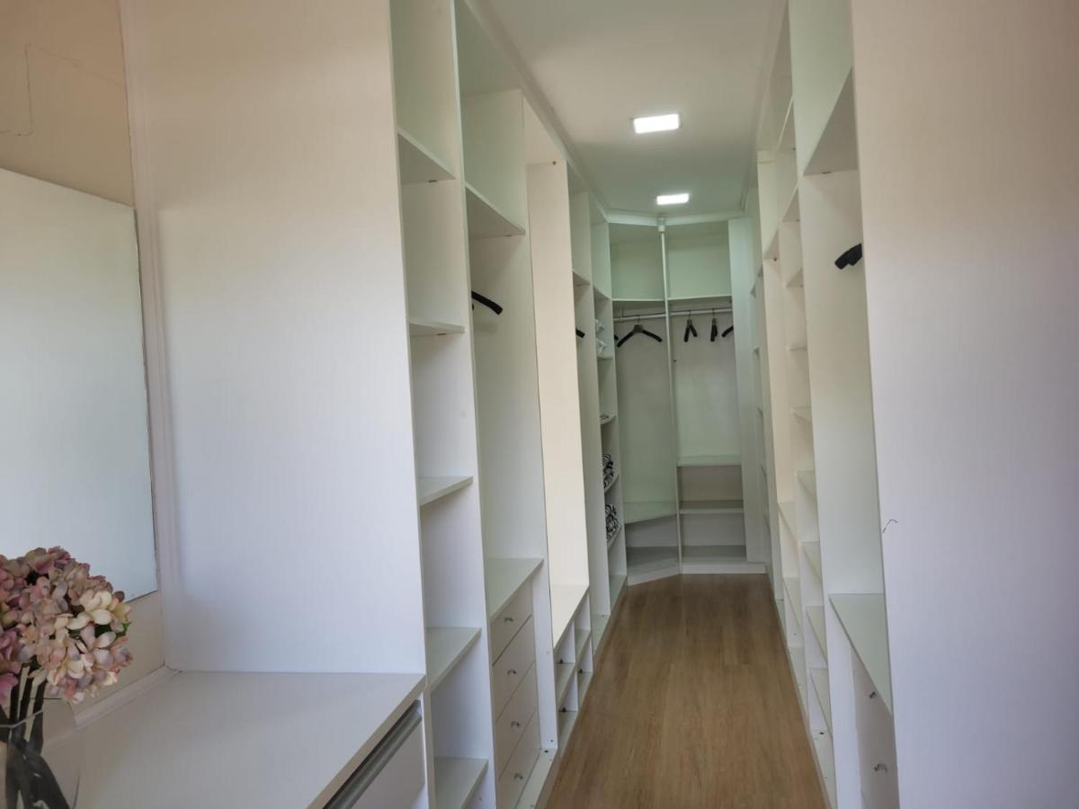 Aconchego Serra Imperial - Suites Petrópolis エクステリア 写真
