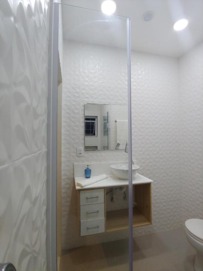 Aconchego Serra Imperial - Suites Petrópolis エクステリア 写真